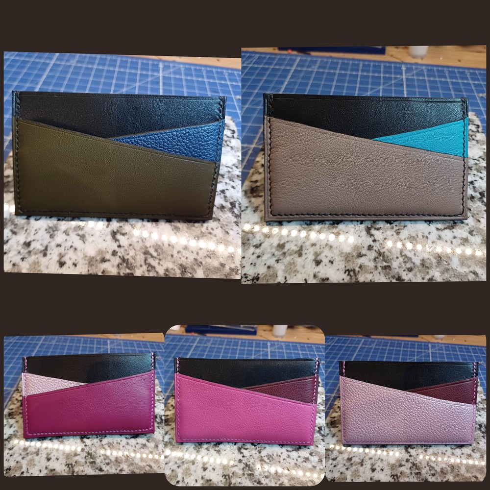 Média de la galerie