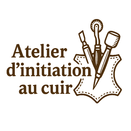 Atelier d’initiation au cuir - 2 heures